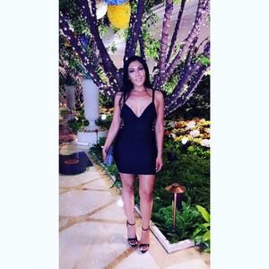 Meet your Posher, Tanya